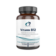DFH - Vitamin B12 60c